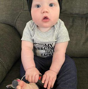 Meet your Posher, Carol